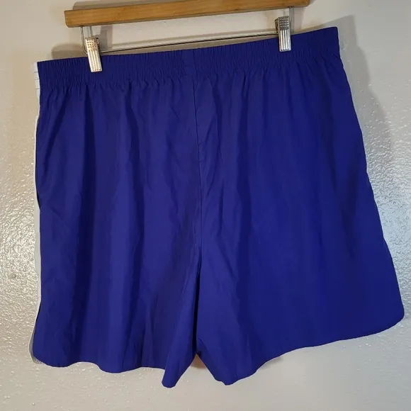 ❤️ Rag And Bone Penn Nylon Shorts