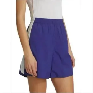 ❤️ Rag And Bone Penn Nylon Shorts