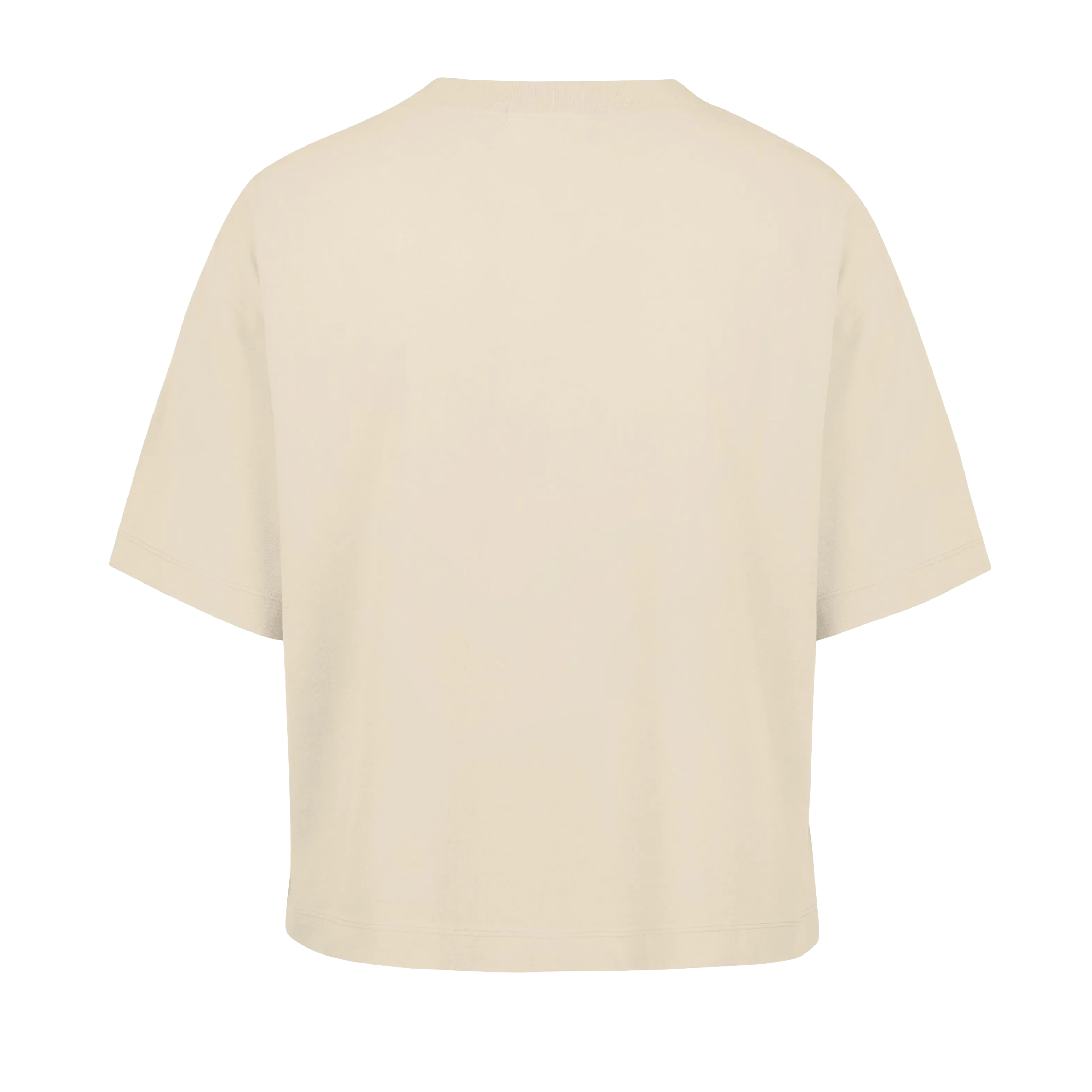 '47 Brand Miami HEAT Shale Women's Crop Top