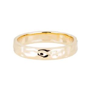 4mm Dunes Wedding Band