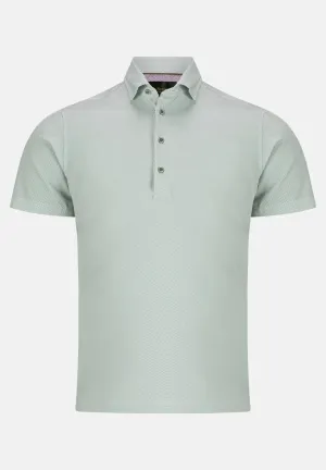 6th Sense BD Performance Polo Shirt | #13