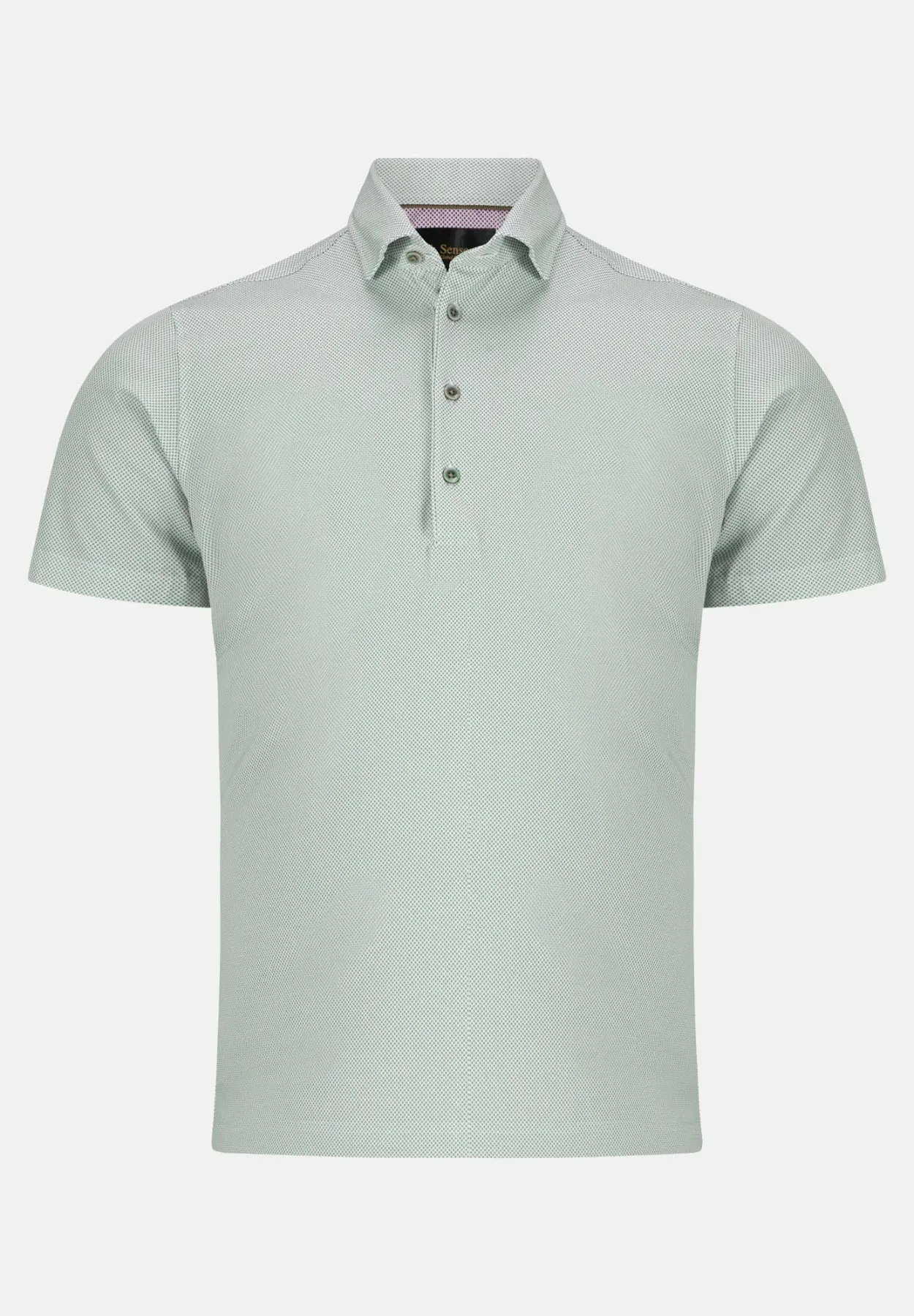 6th Sense BD Performance Polo Shirt | #13