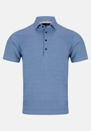 6th Sense BD Performance Polo Shirt | #9