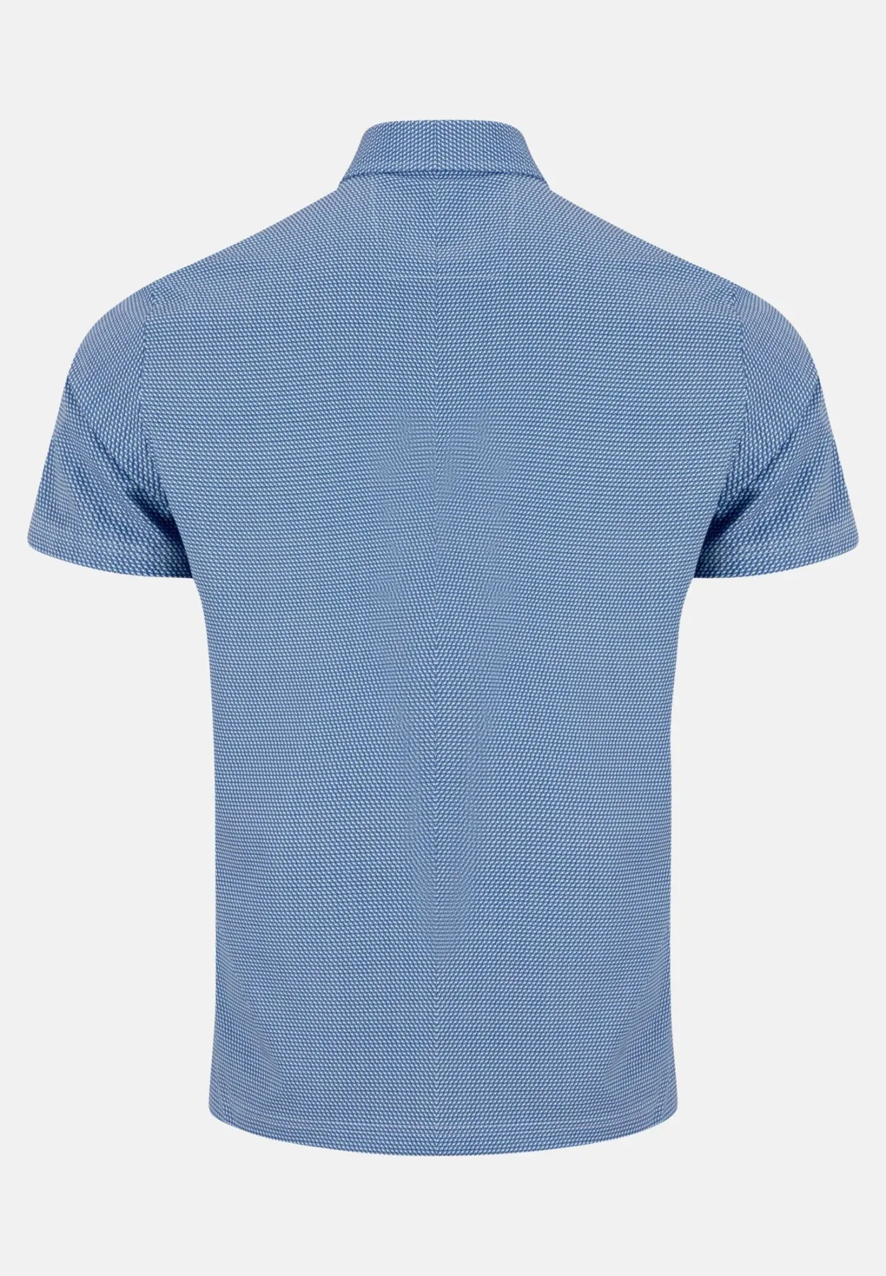 6th Sense BD Performance Polo Shirt | #9