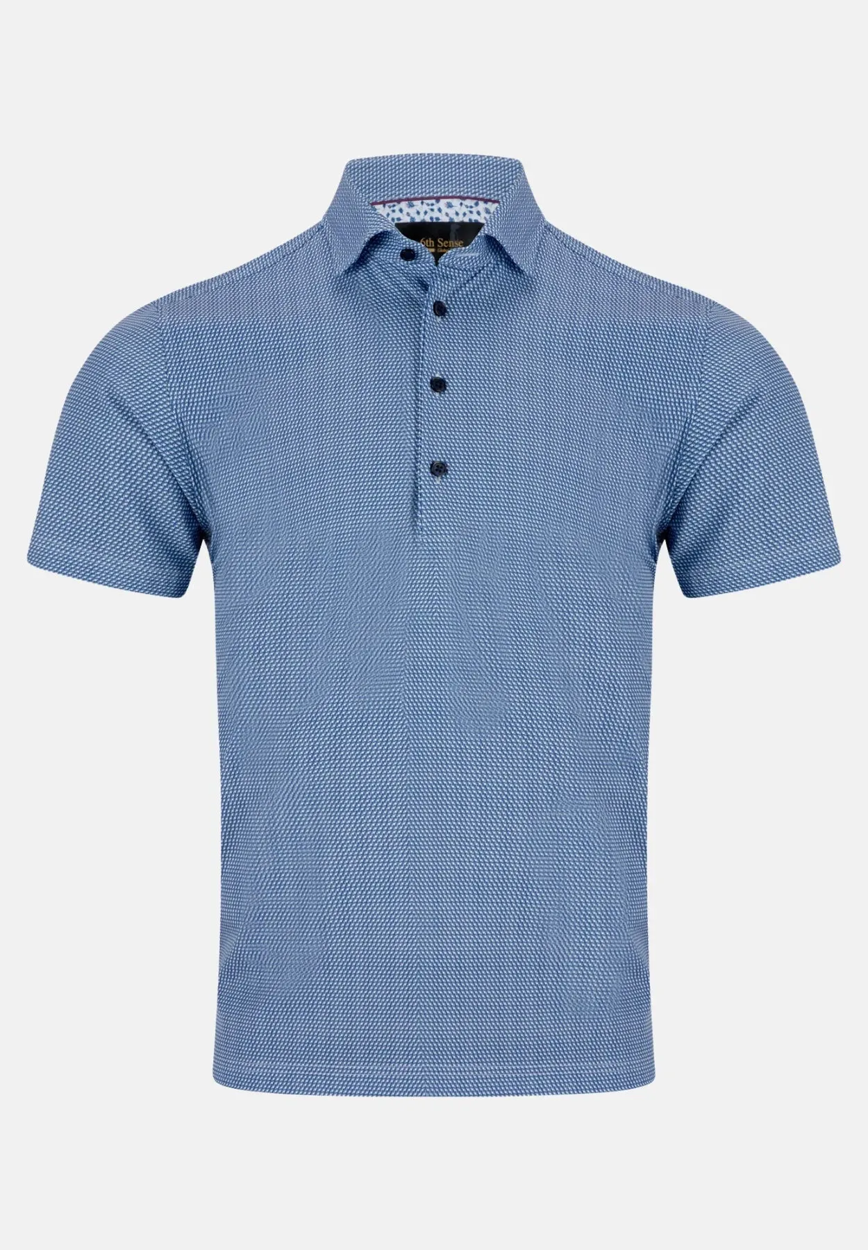 6th Sense BD Performance Polo Shirt | #9