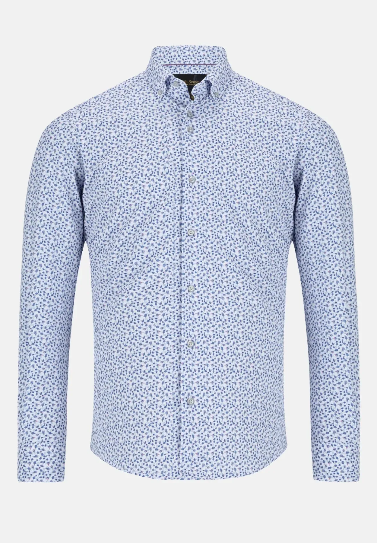 6th Sense BD Performance Shirt | #10