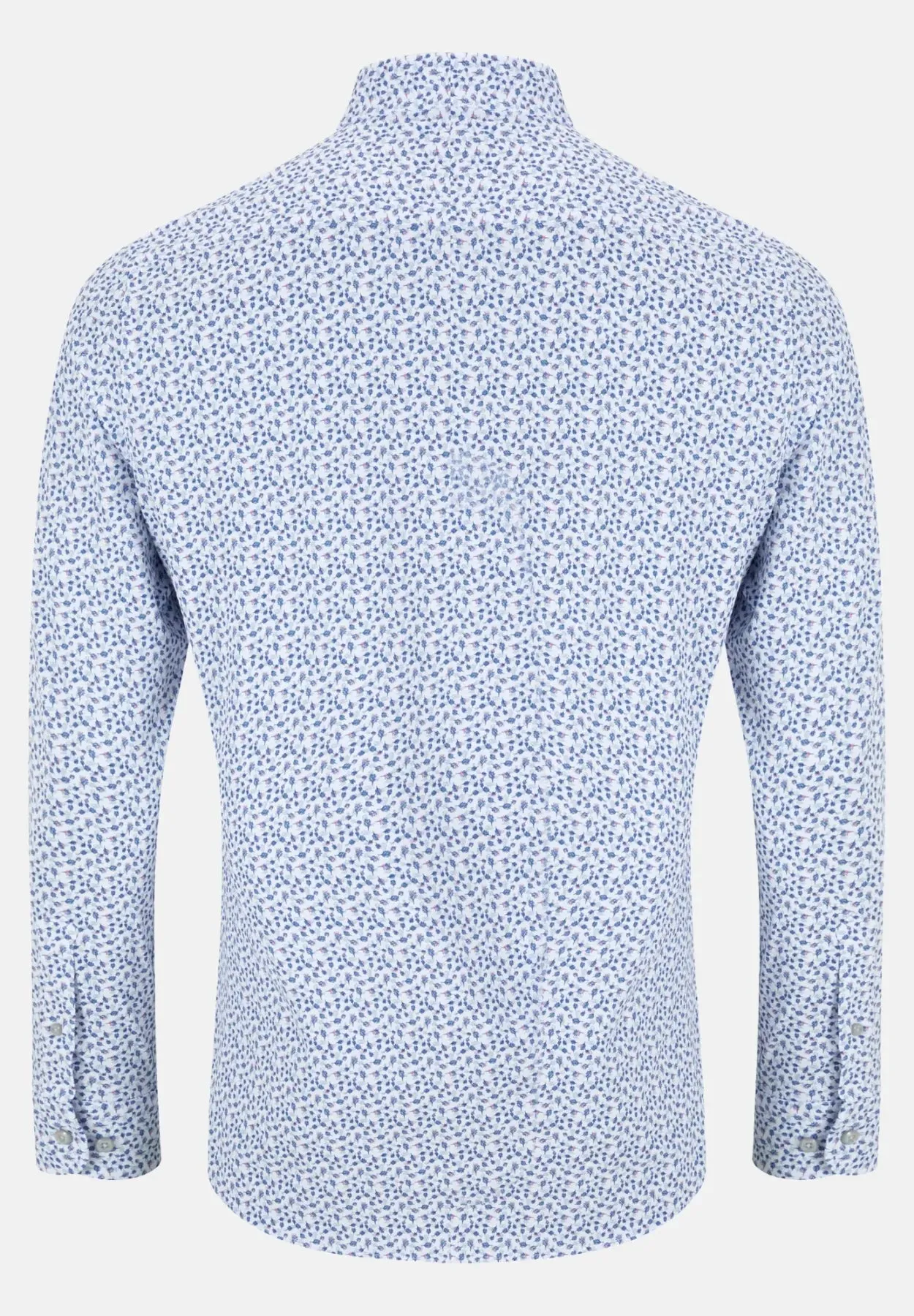 6th Sense BD Performance Shirt | #10