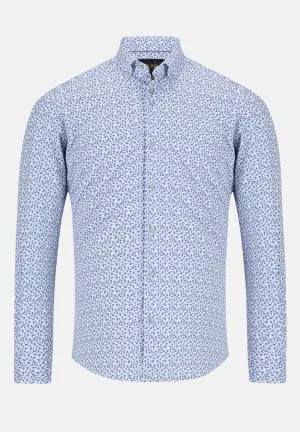 6th Sense BD Performance Shirt | #10