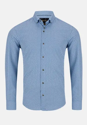 6th Sense BD Performance Shirt | #5