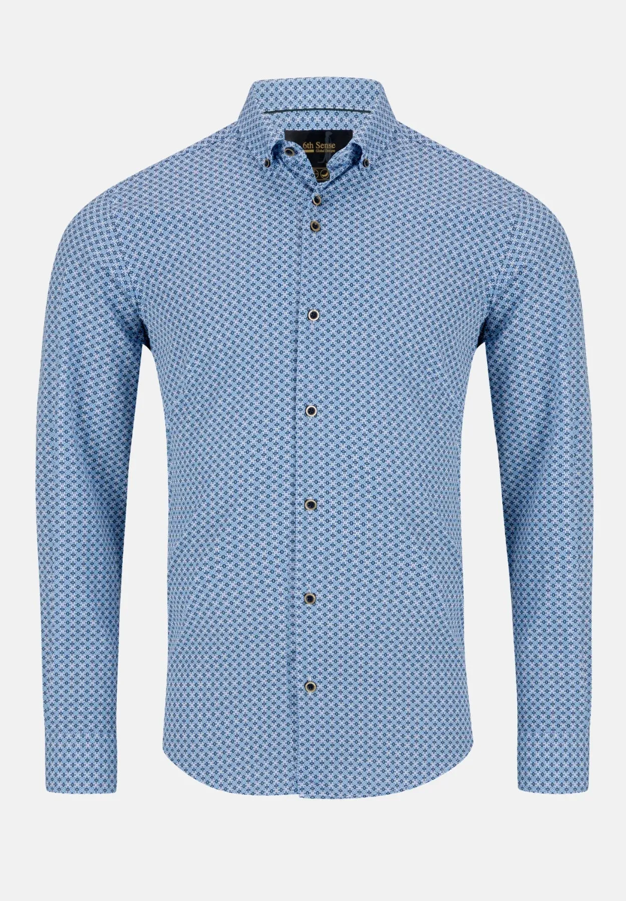 6th Sense BD Performance Shirt | #5