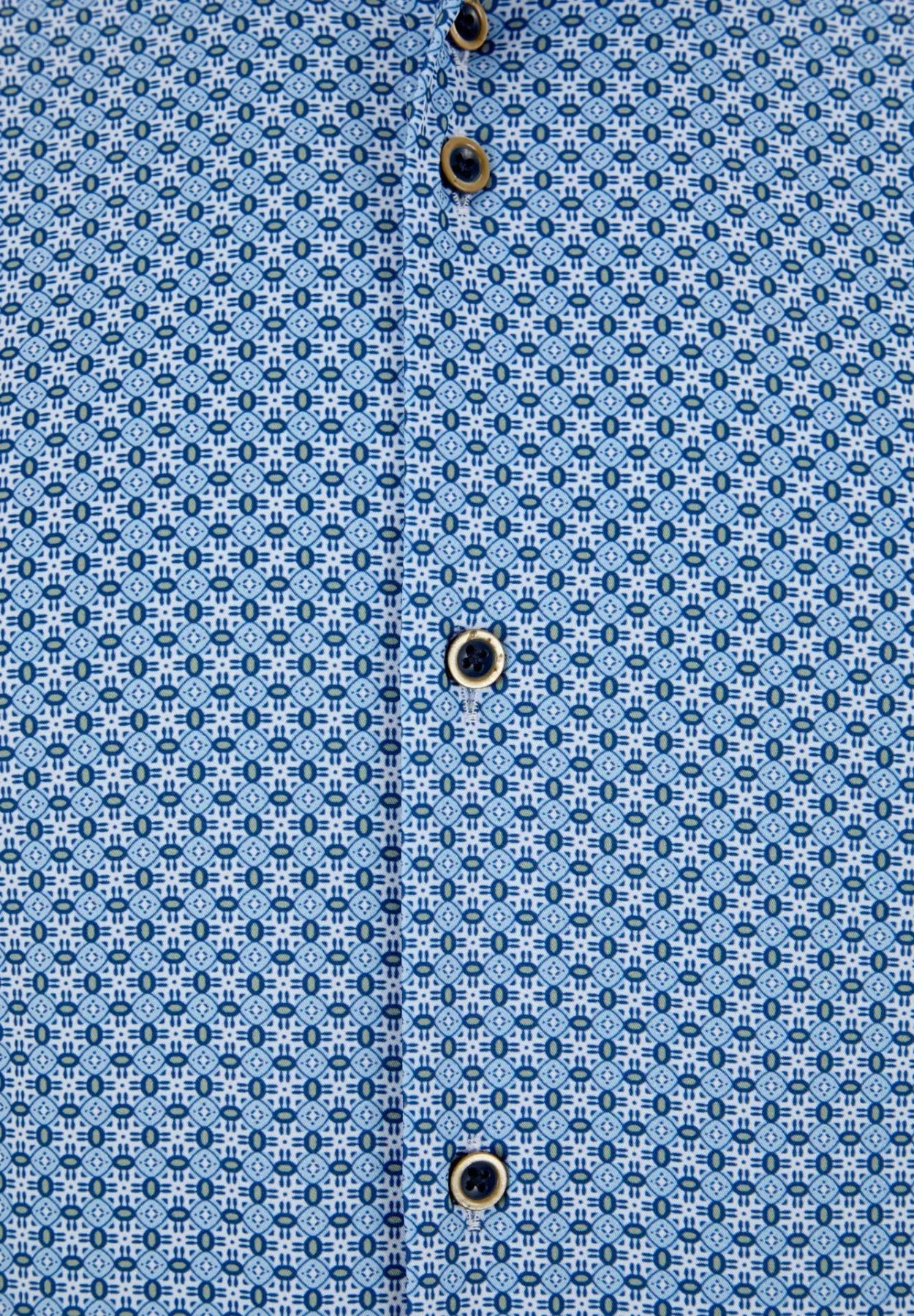 6th Sense BD Performance Shirt | #5