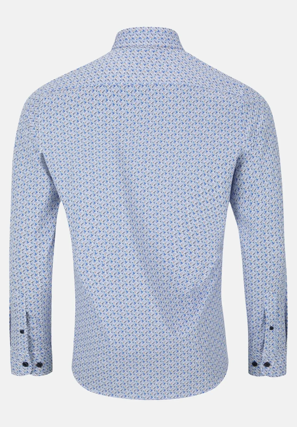 6th Sense BD Performance Shirt | #6