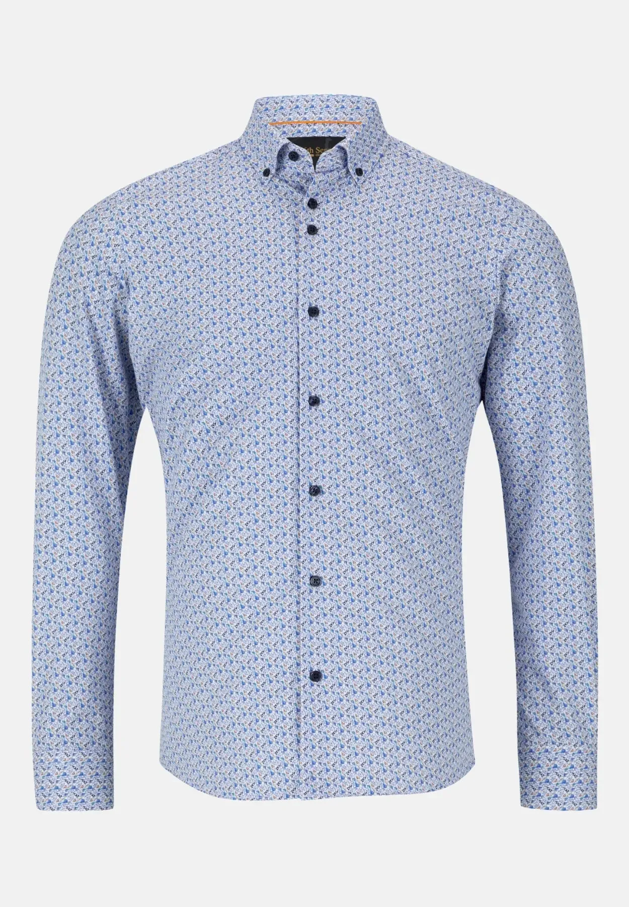 6th Sense BD Performance Shirt | #6