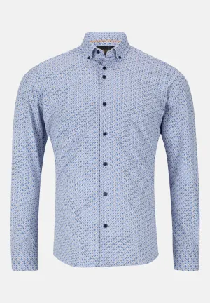 6th Sense BD Performance Shirt | #6