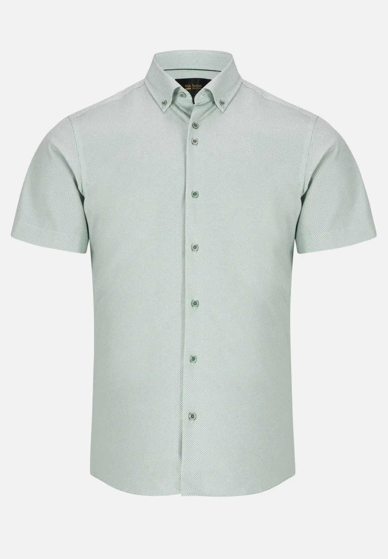 6th Sense BD Performance Shirt | Short Sleeve | #13