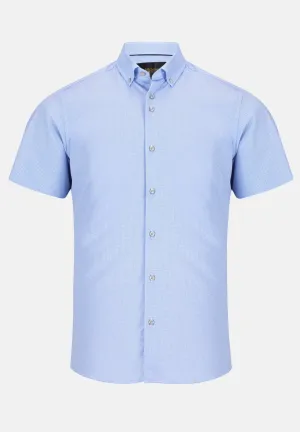 6th Sense BD Performance Shirt | Short Sleeve | #18