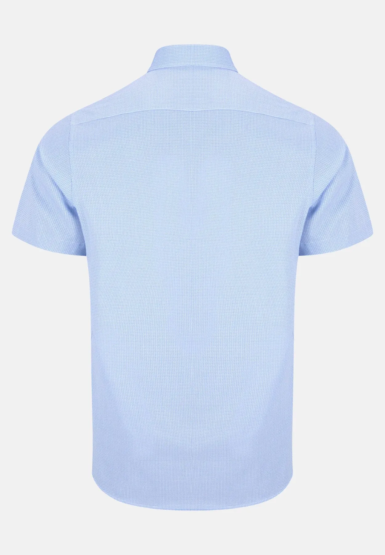 6th Sense BD Performance Shirt | Short Sleeve | #18