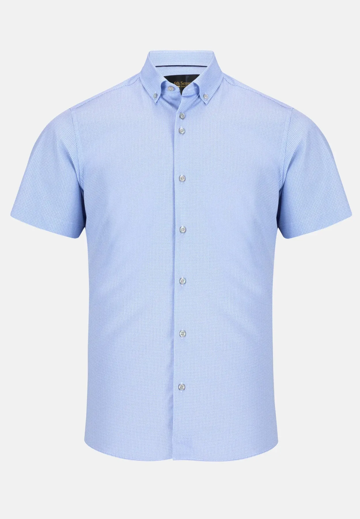 6th Sense BD Performance Shirt | Short Sleeve | #18