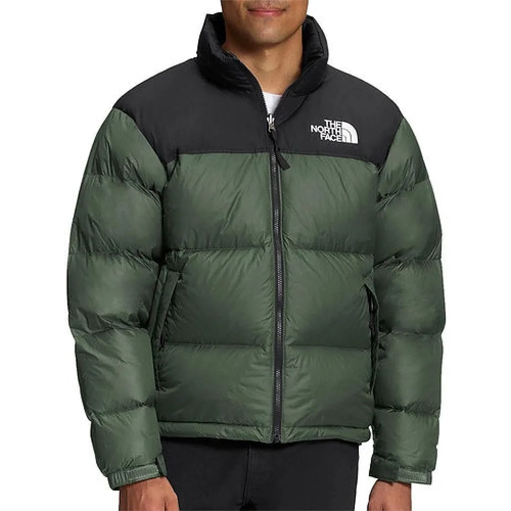 96 Retro Nuptse Jacket