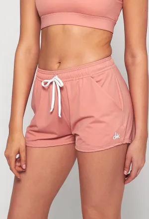 ActiveSwim Shorts, Peach