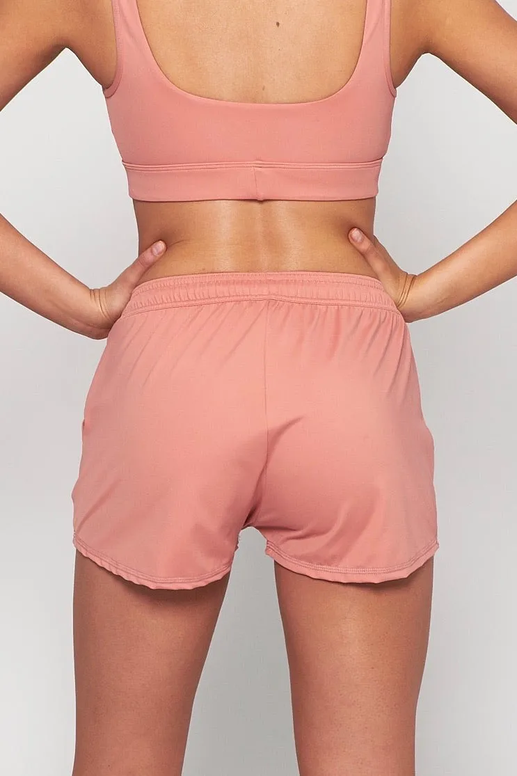 ActiveSwim Shorts, Peach