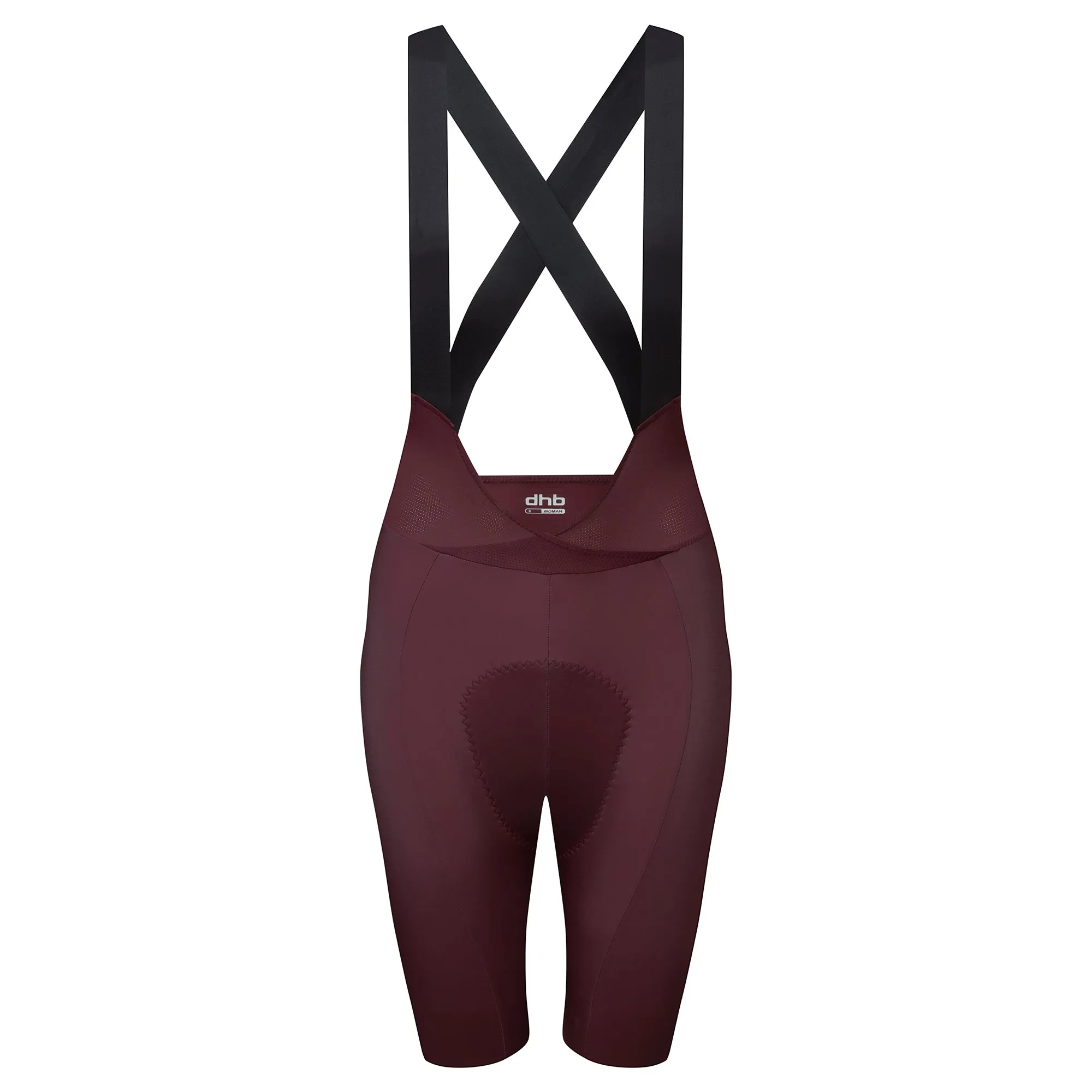 Aeron Women's Bib Shorts 2.0