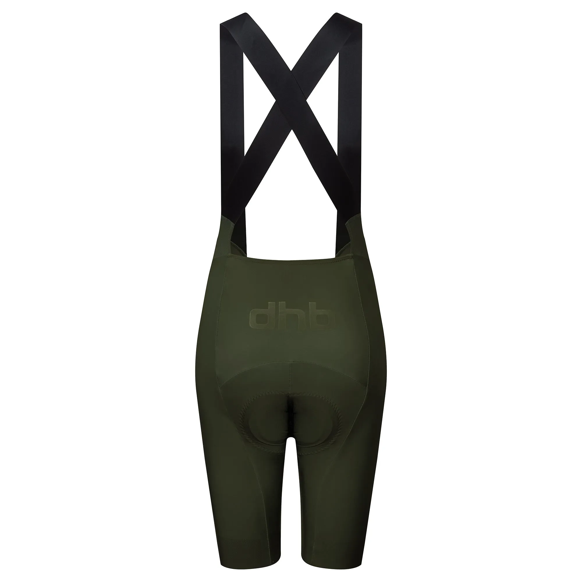 Aeron Women's Bib Shorts 2.0
