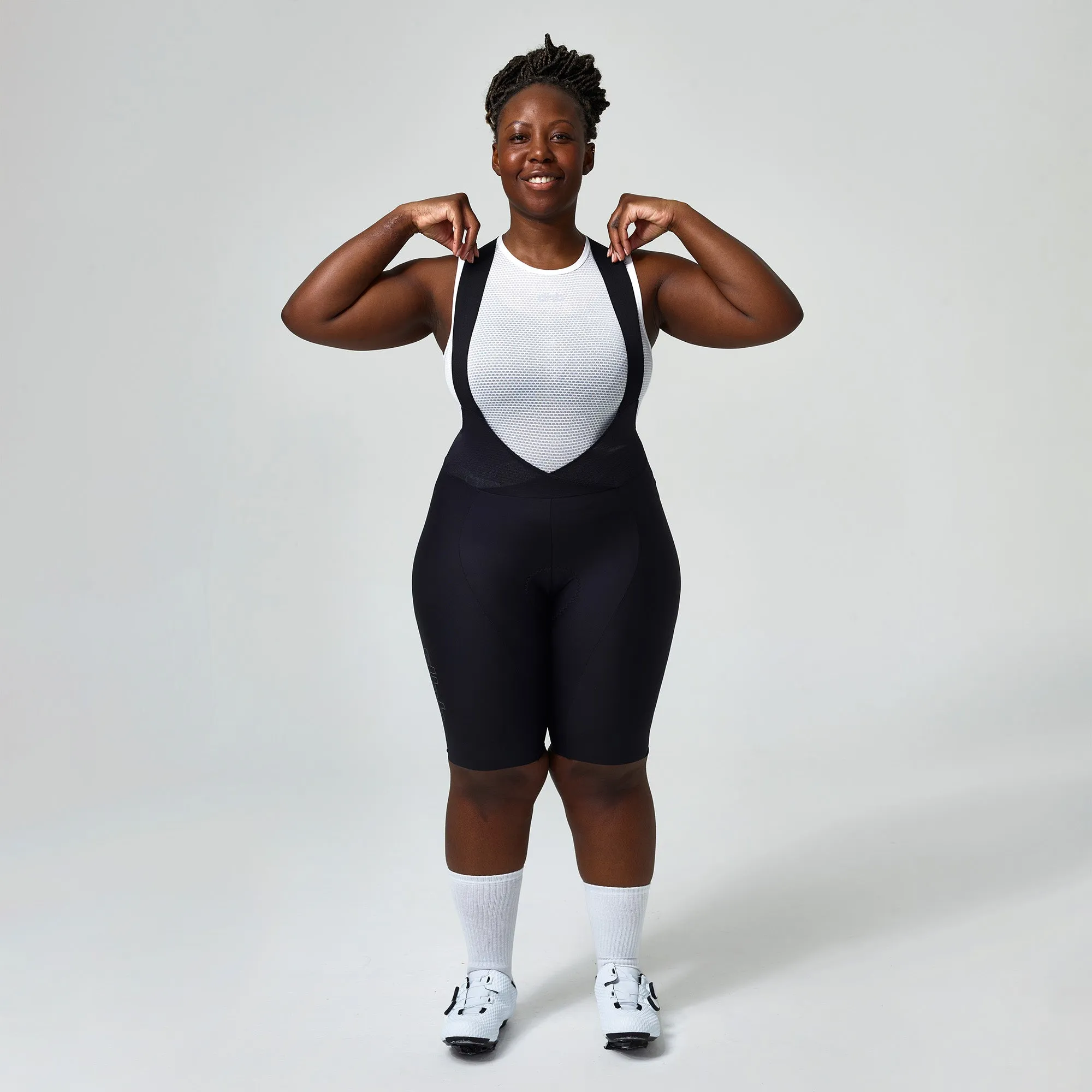 Aeron Women's Bib Shorts 2.0