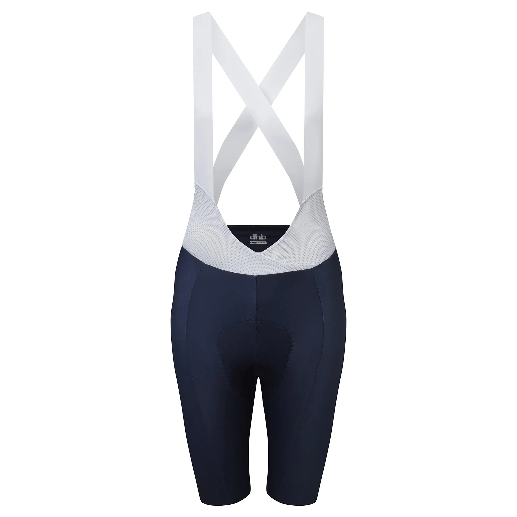 Aeron Women's Bib Shorts 2.0