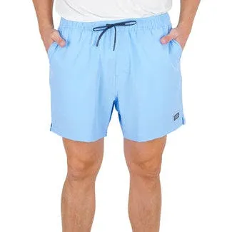 Aftco Men's Strike Swim Shorts