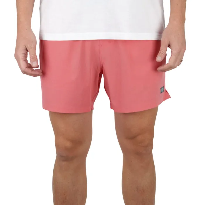 Aftco Men's Strike Swim Shorts
