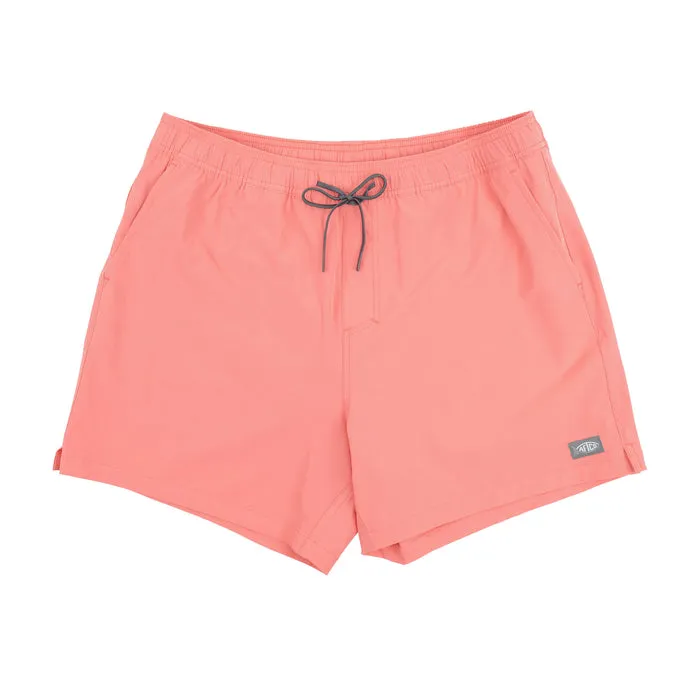 Aftco Men's Strike Swim Shorts