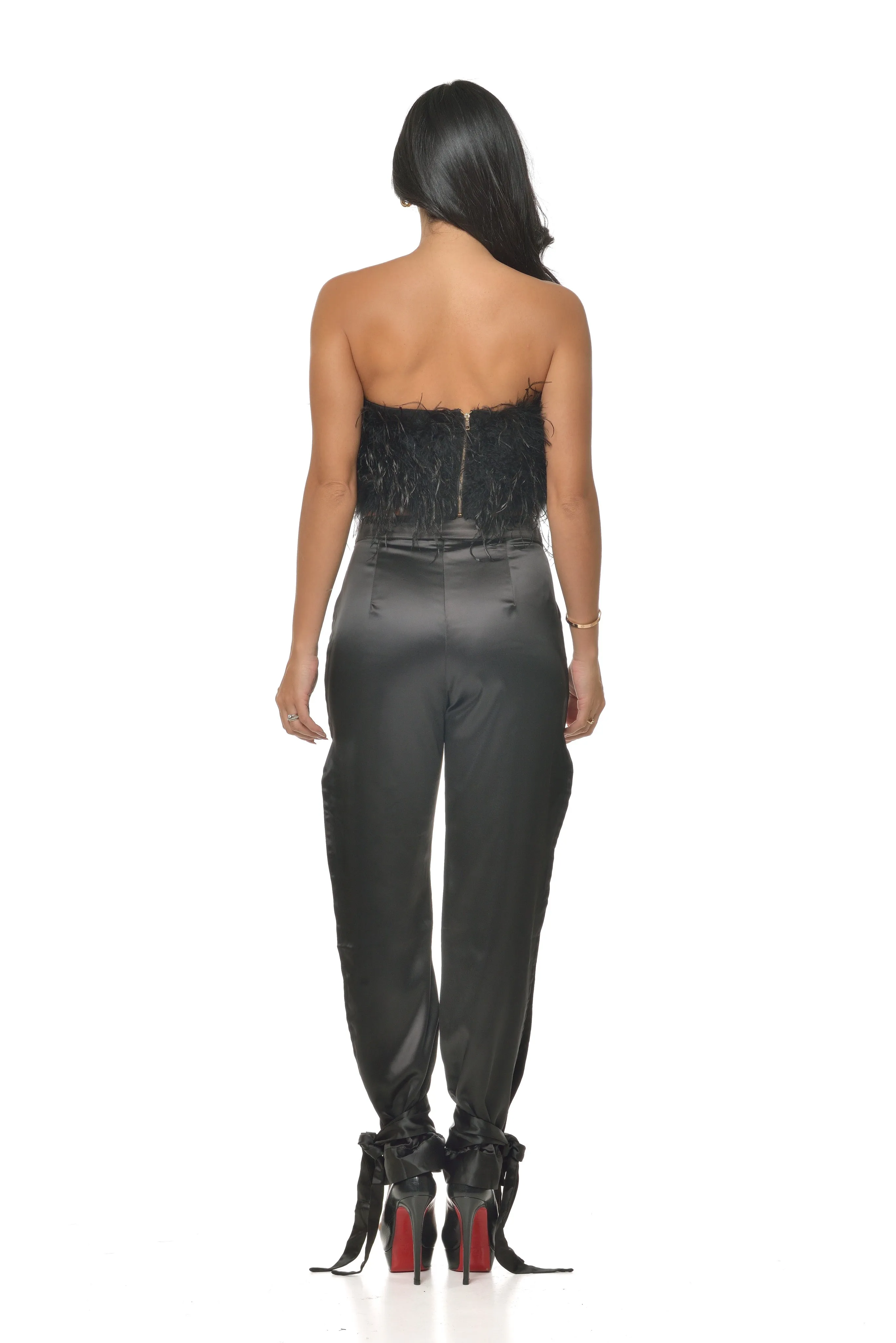 Amara 2 Pc Pants Set