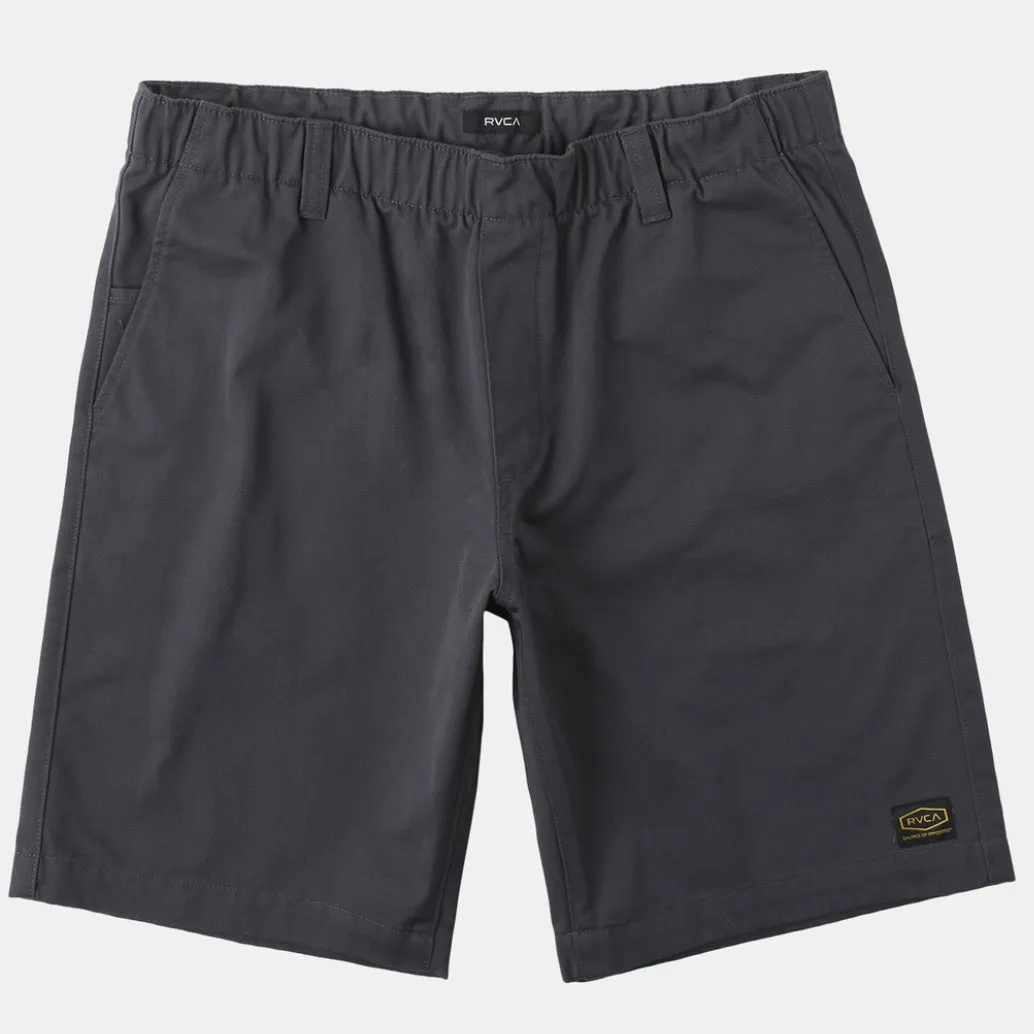 AMERICANA ELASTIC SHORT