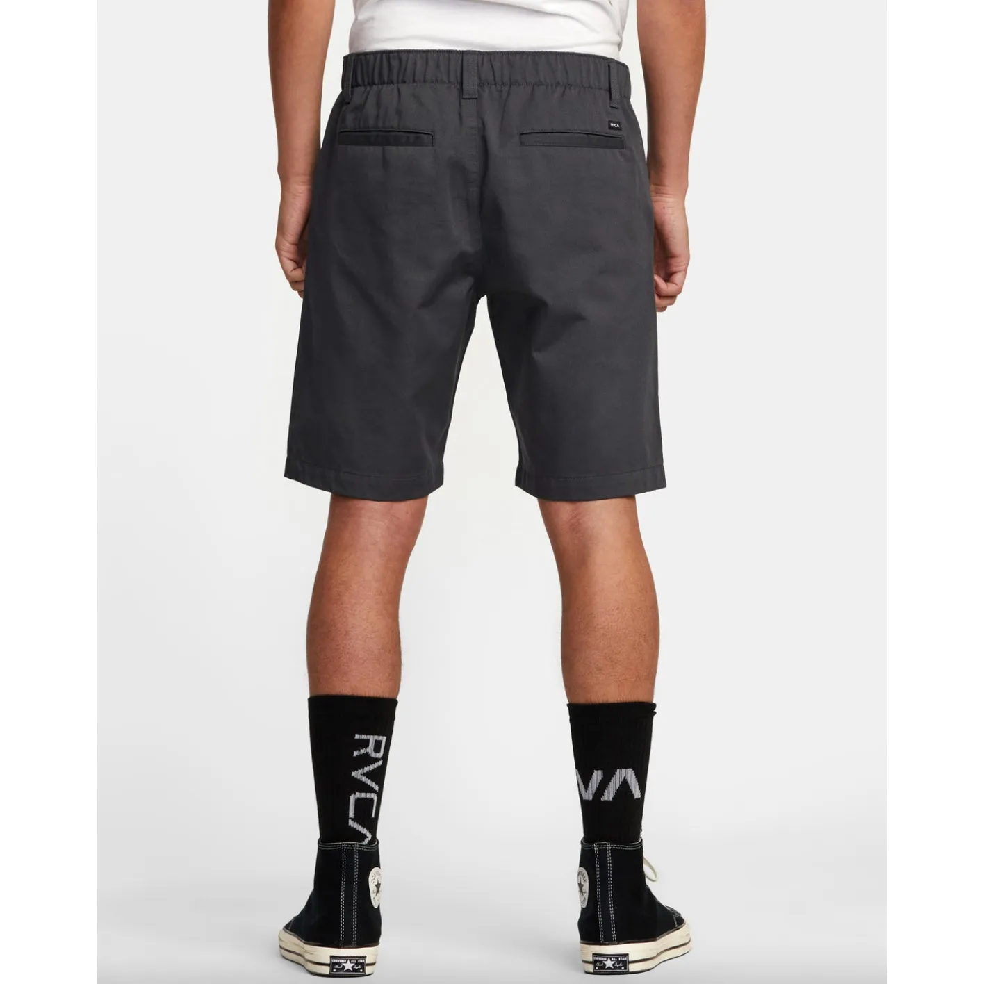 AMERICANA ELASTIC SHORT