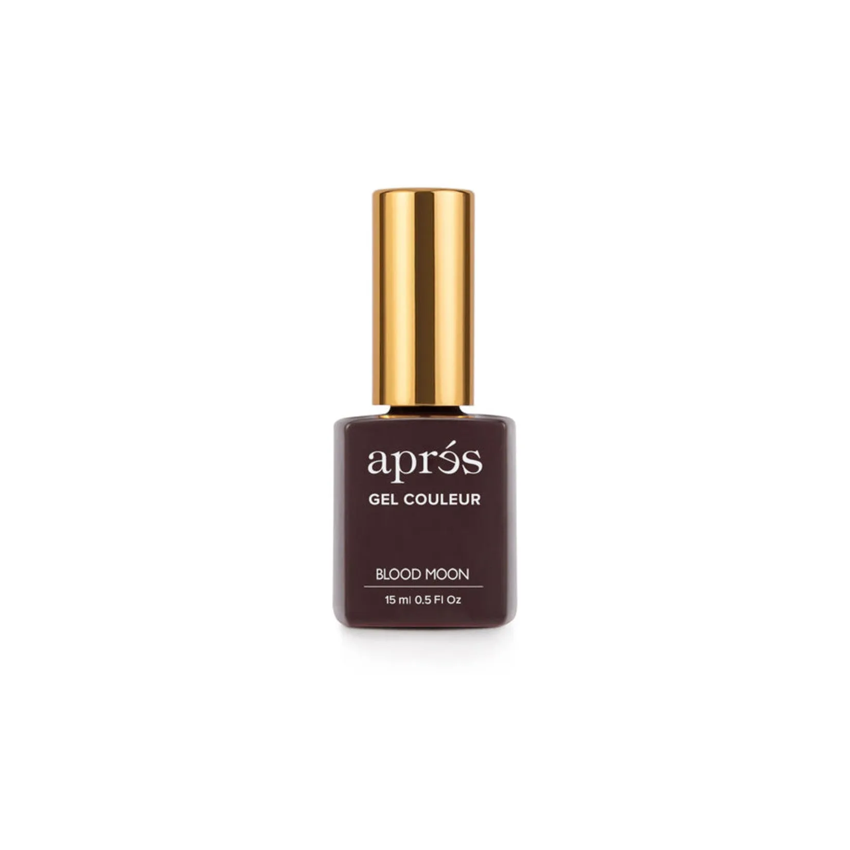 Apres Gel Couleur - 252 Blood Moon