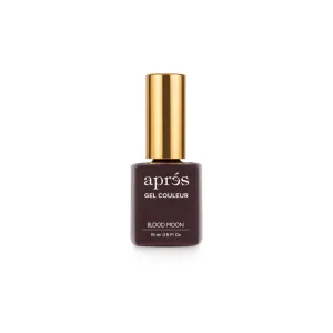 Apres Gel Couleur - 252 Blood Moon