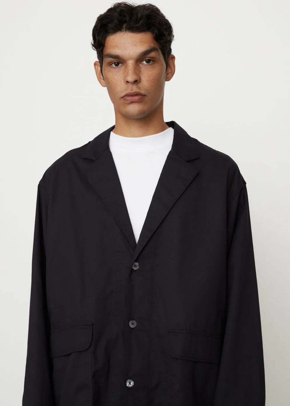 Article Jacket