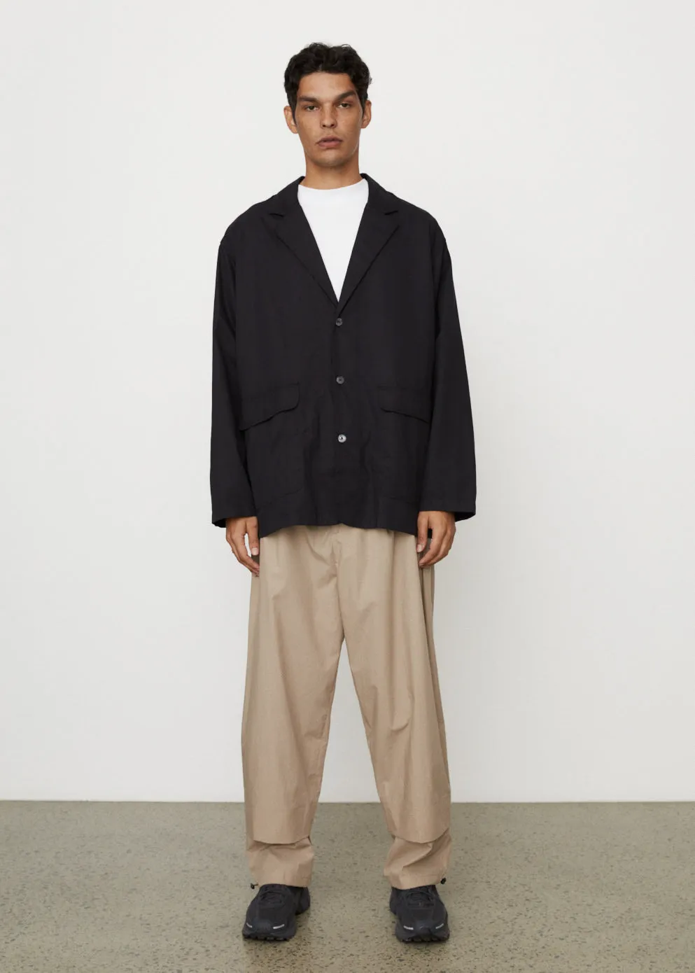 Article Jacket
