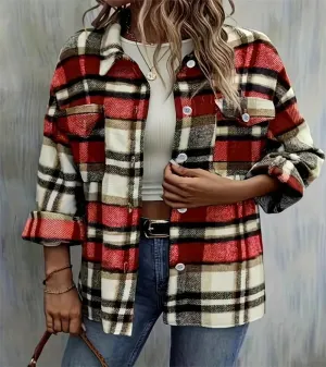 Astrid | Spring Stylish Jacket