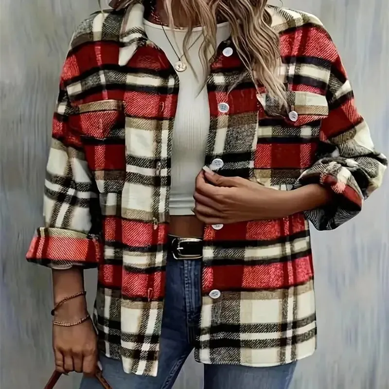 Astrid | Spring Stylish Jacket