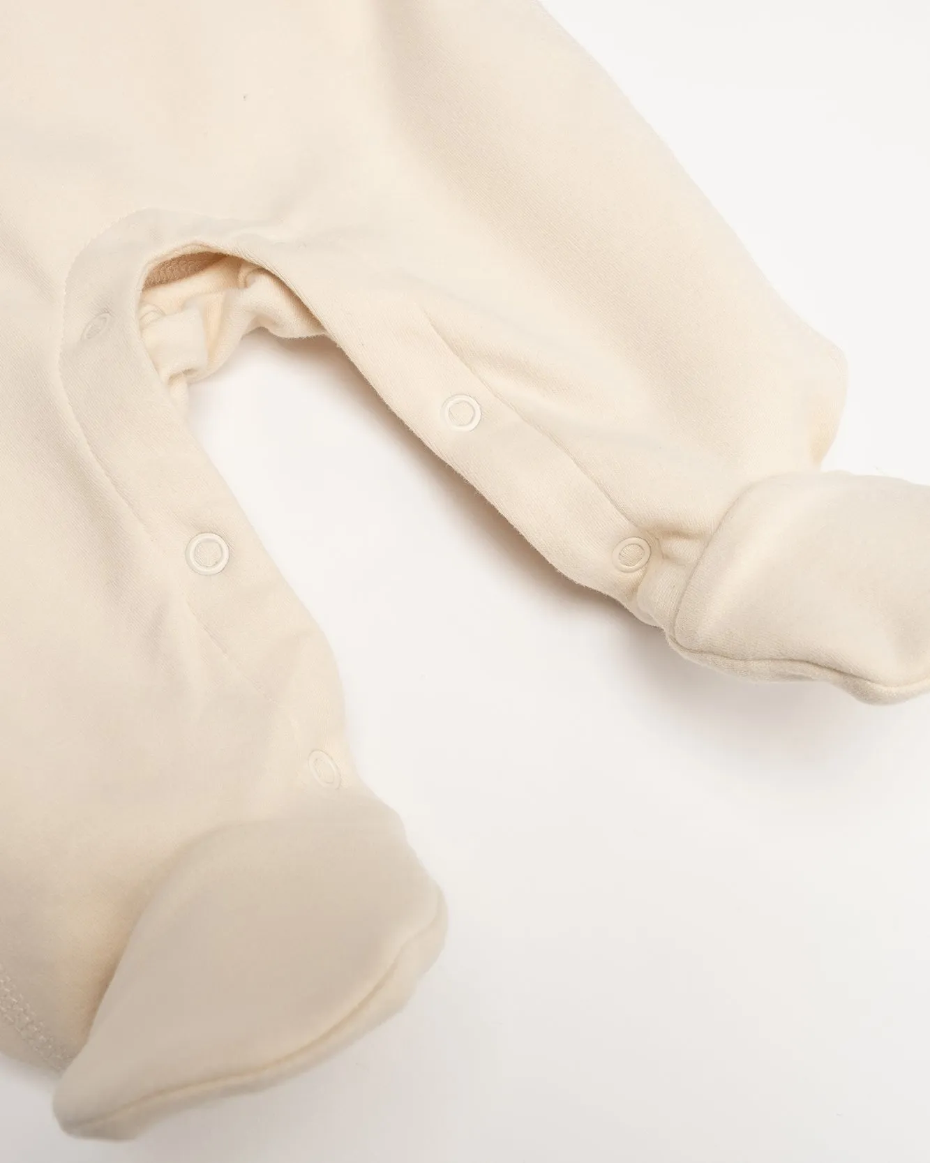 At-Home Comfy Bundle (Pack of 2, Romper & Bodysuit)