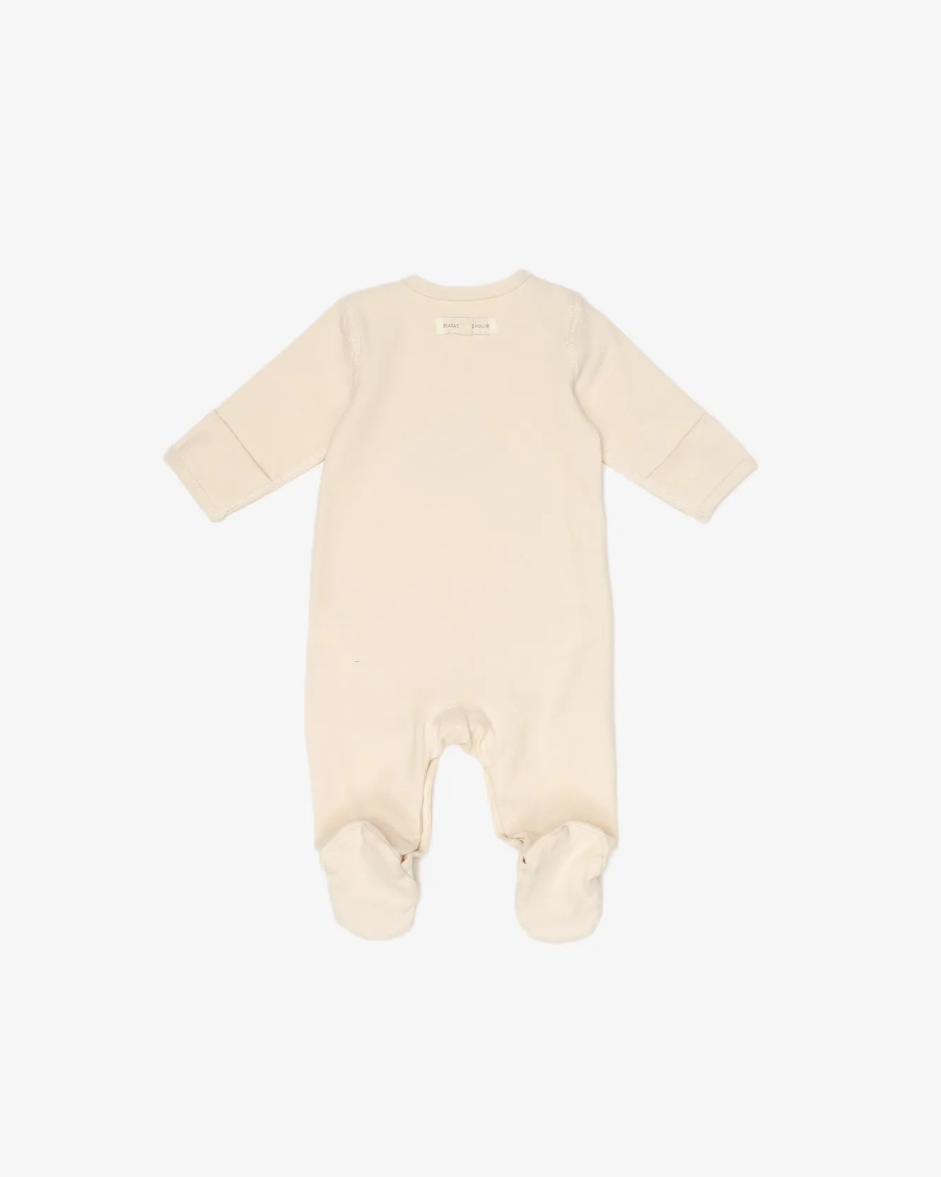 At-Home Comfy Bundle (Pack of 2, Romper & Bodysuit)