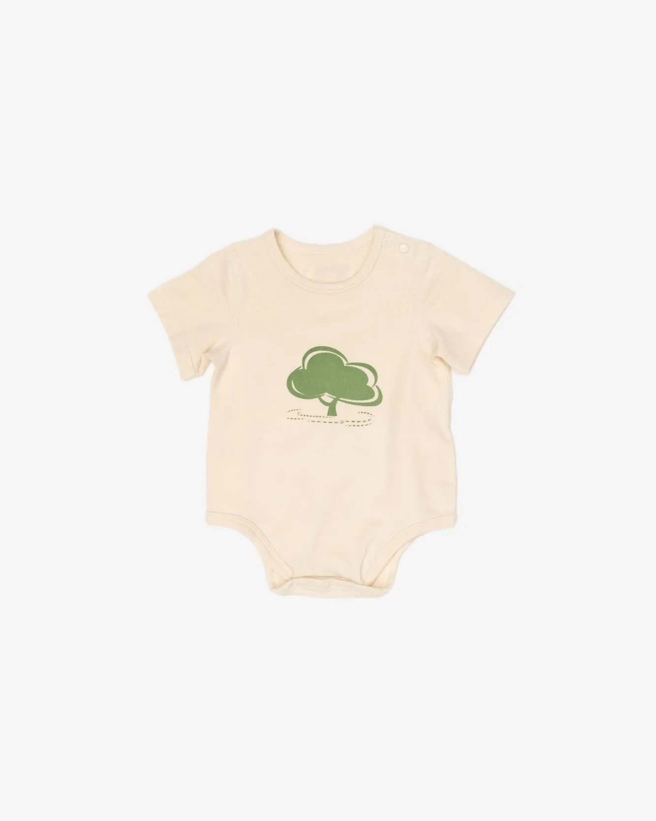 At-Home Comfy Bundle (Pack of 2, Romper & Bodysuit)