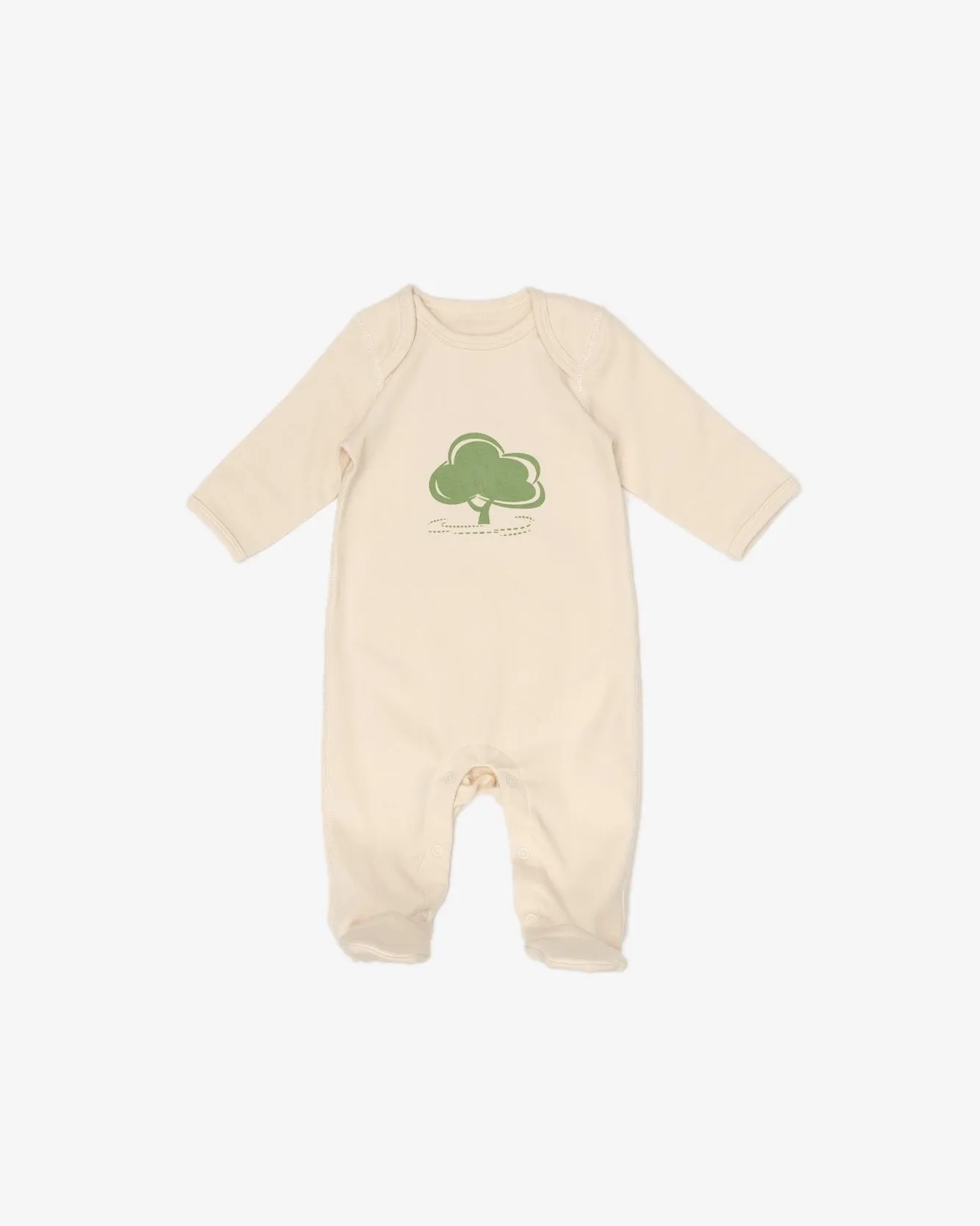 At-Home Comfy Bundle (Pack of 2, Romper & Bodysuit)