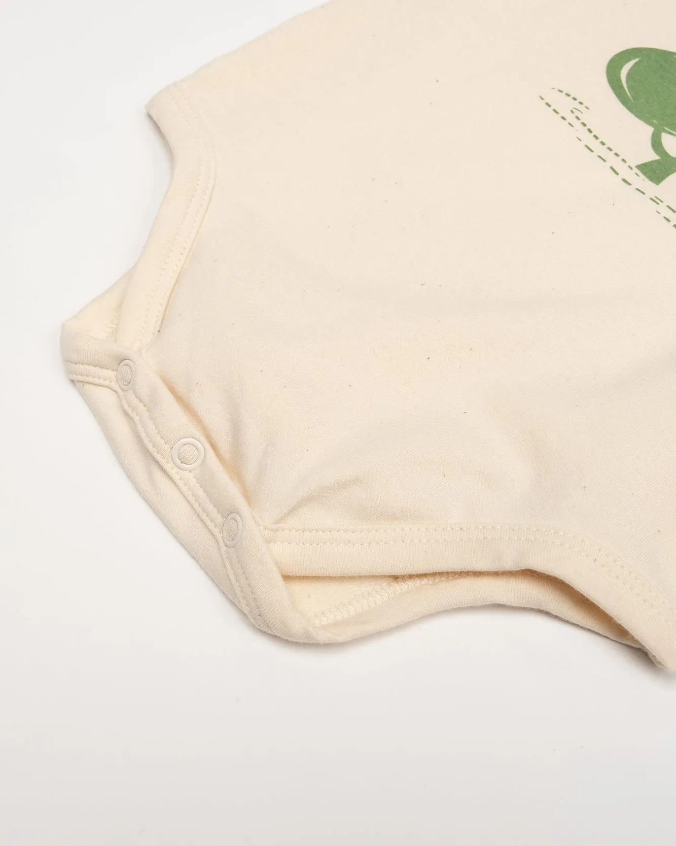 At-Home Comfy Bundle (Pack of 2, Romper & Bodysuit)