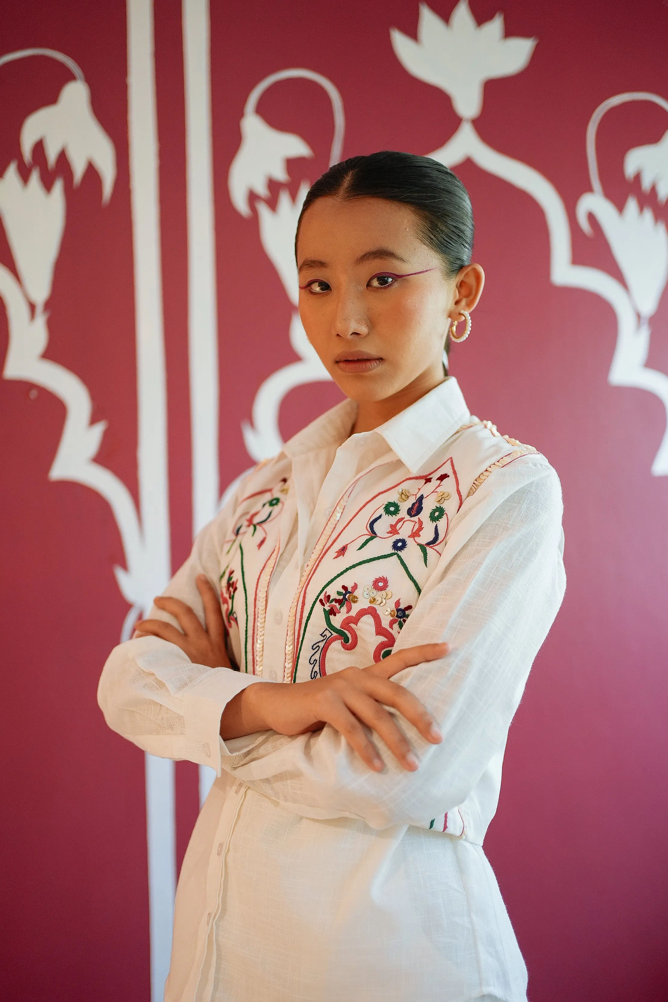 Baari jacket