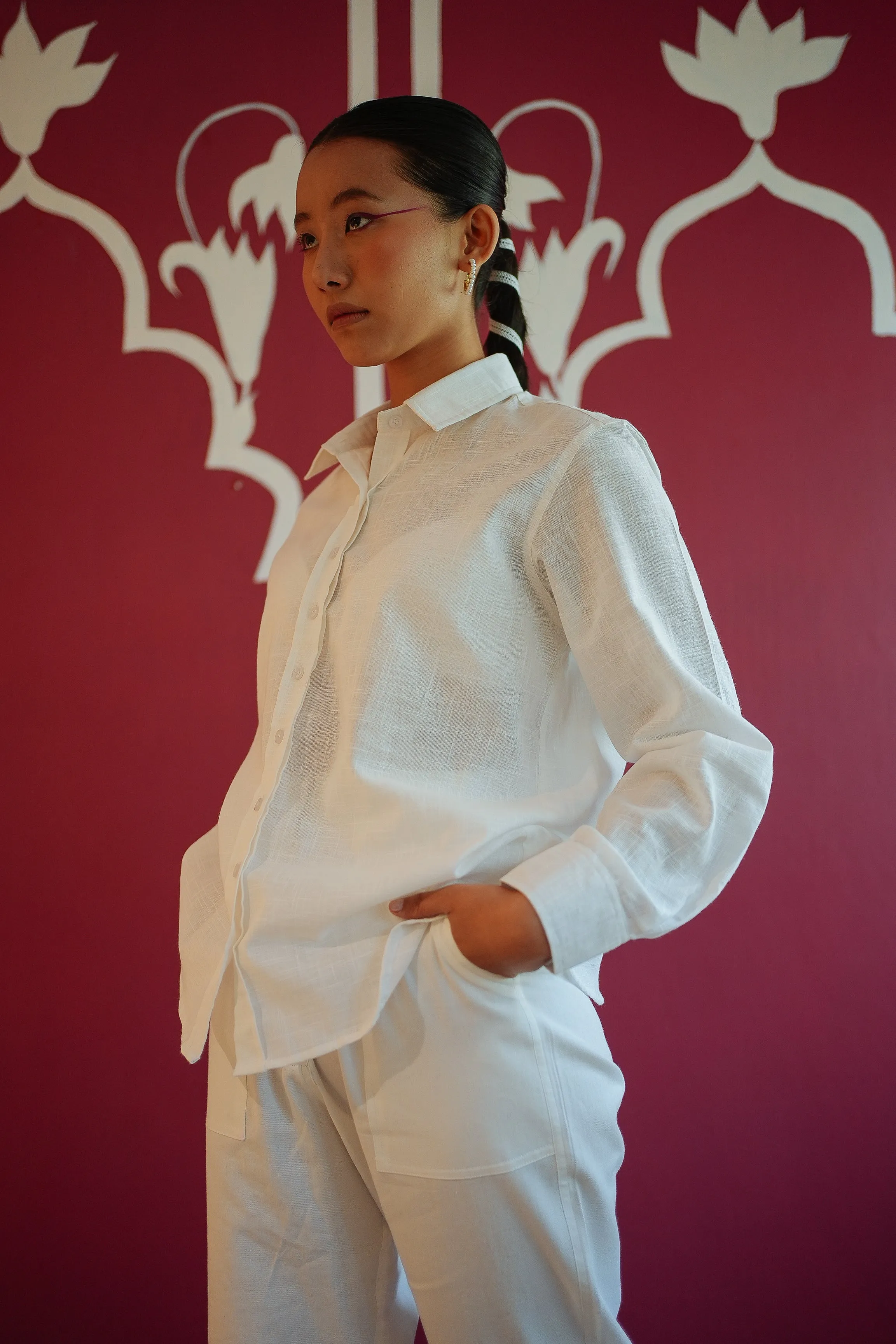 Baari jacket