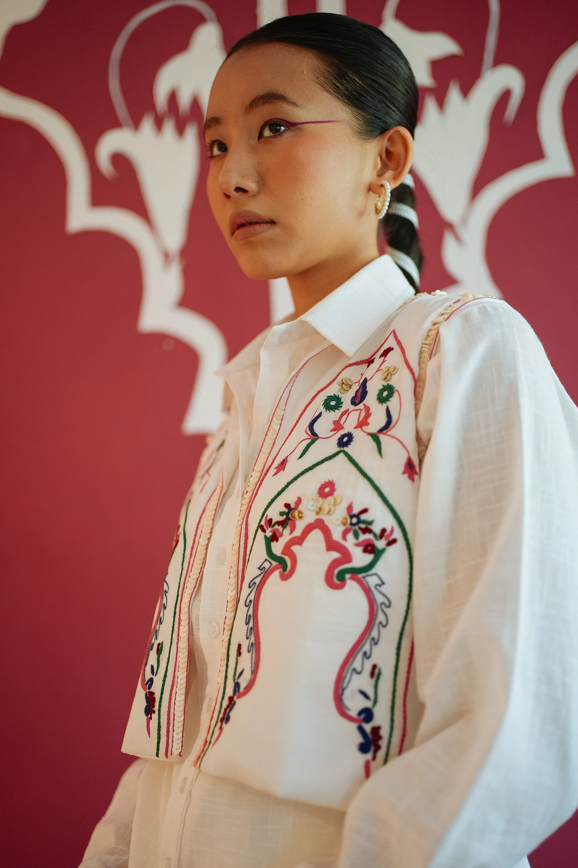 Baari jacket