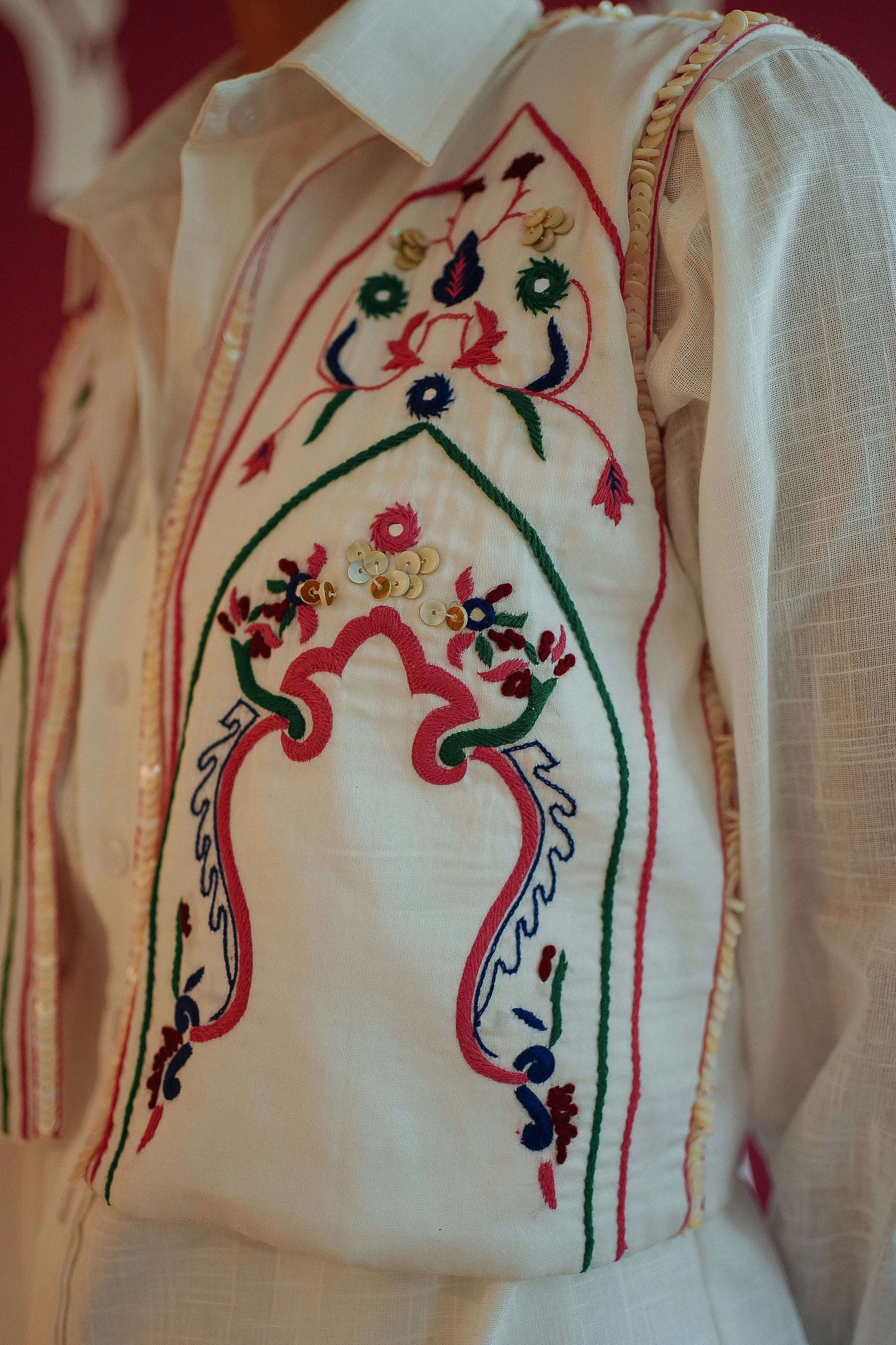 Baari jacket